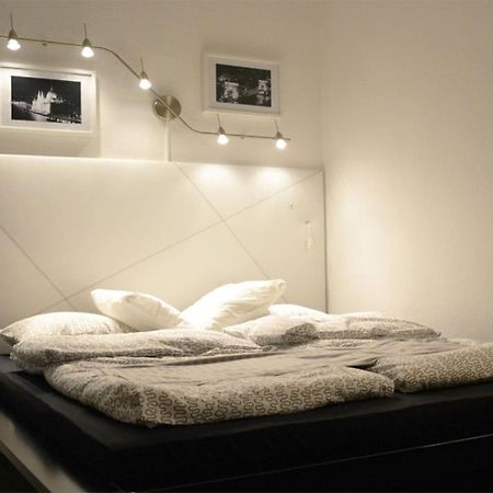 Szocs Apartment I. Budapest Bagian luar foto