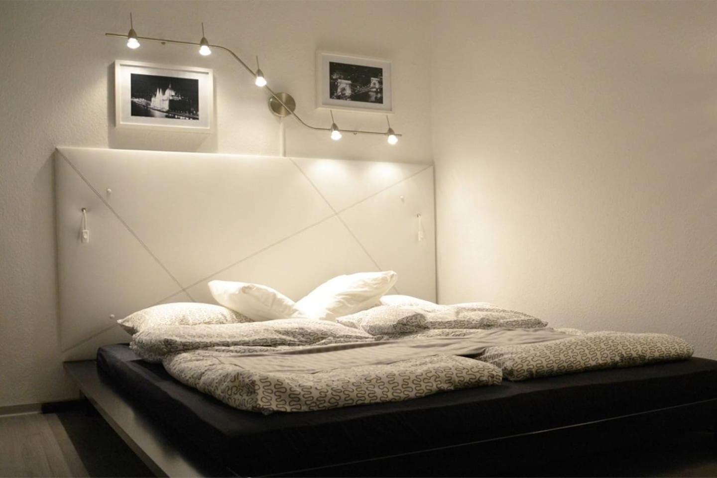 Szocs Apartment I. Budapest Bagian luar foto