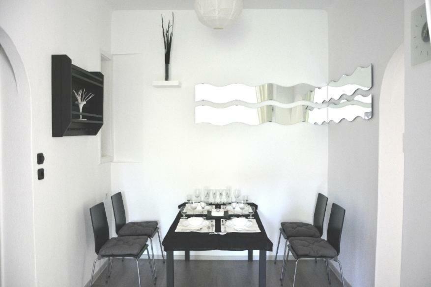 Szocs Apartment I. Budapest Bagian luar foto