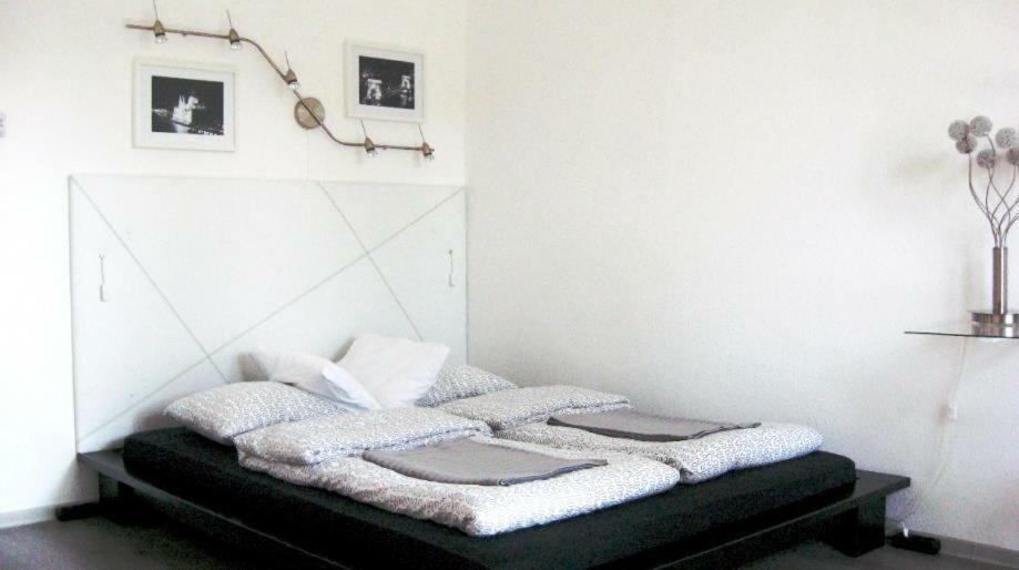 Szocs Apartment I. Budapest Bagian luar foto