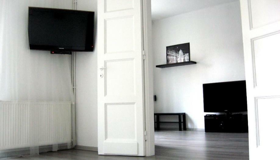 Szocs Apartment I. Budapest Bagian luar foto