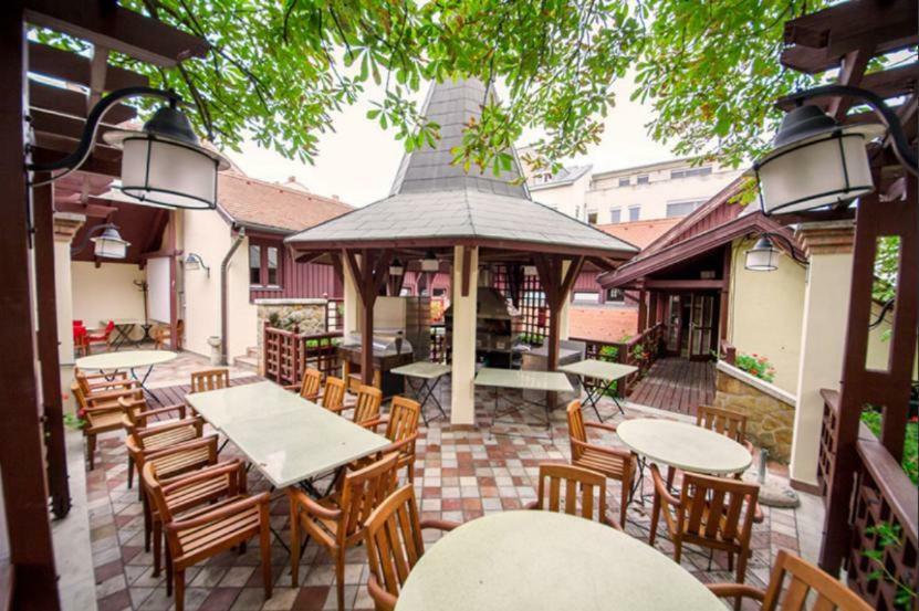 Szocs Apartment I. Budapest Bagian luar foto