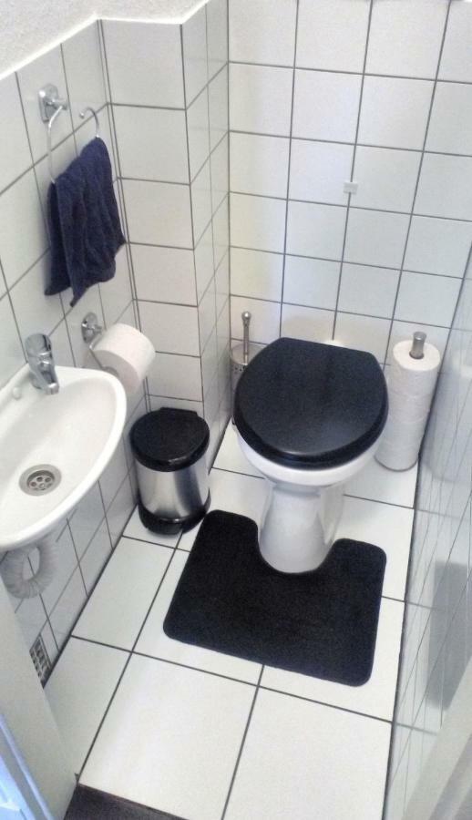 Szocs Apartment I. Budapest Bagian luar foto